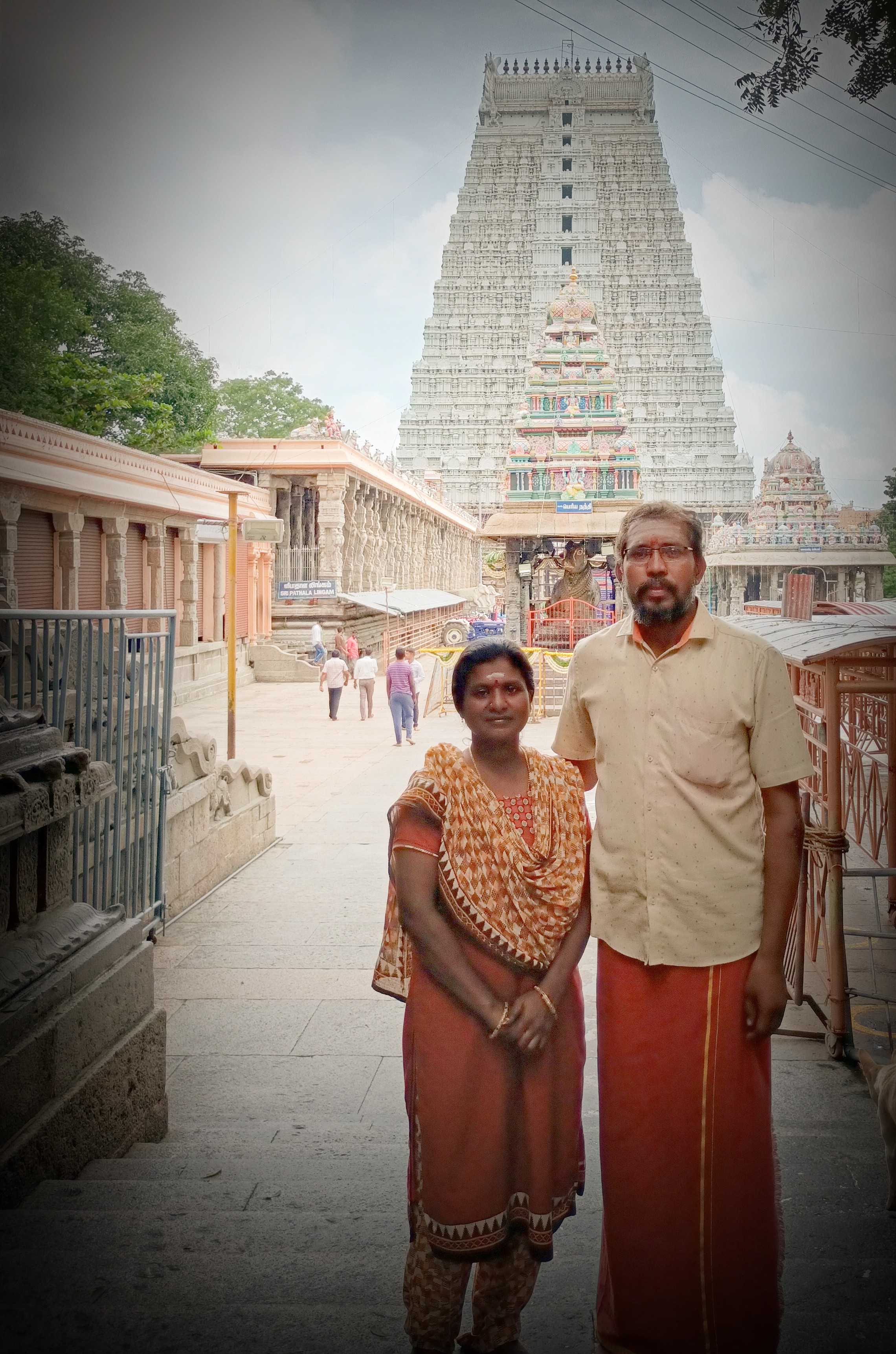 Sankar Subramanian