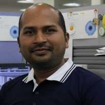 Chevva Ramesh Kumar