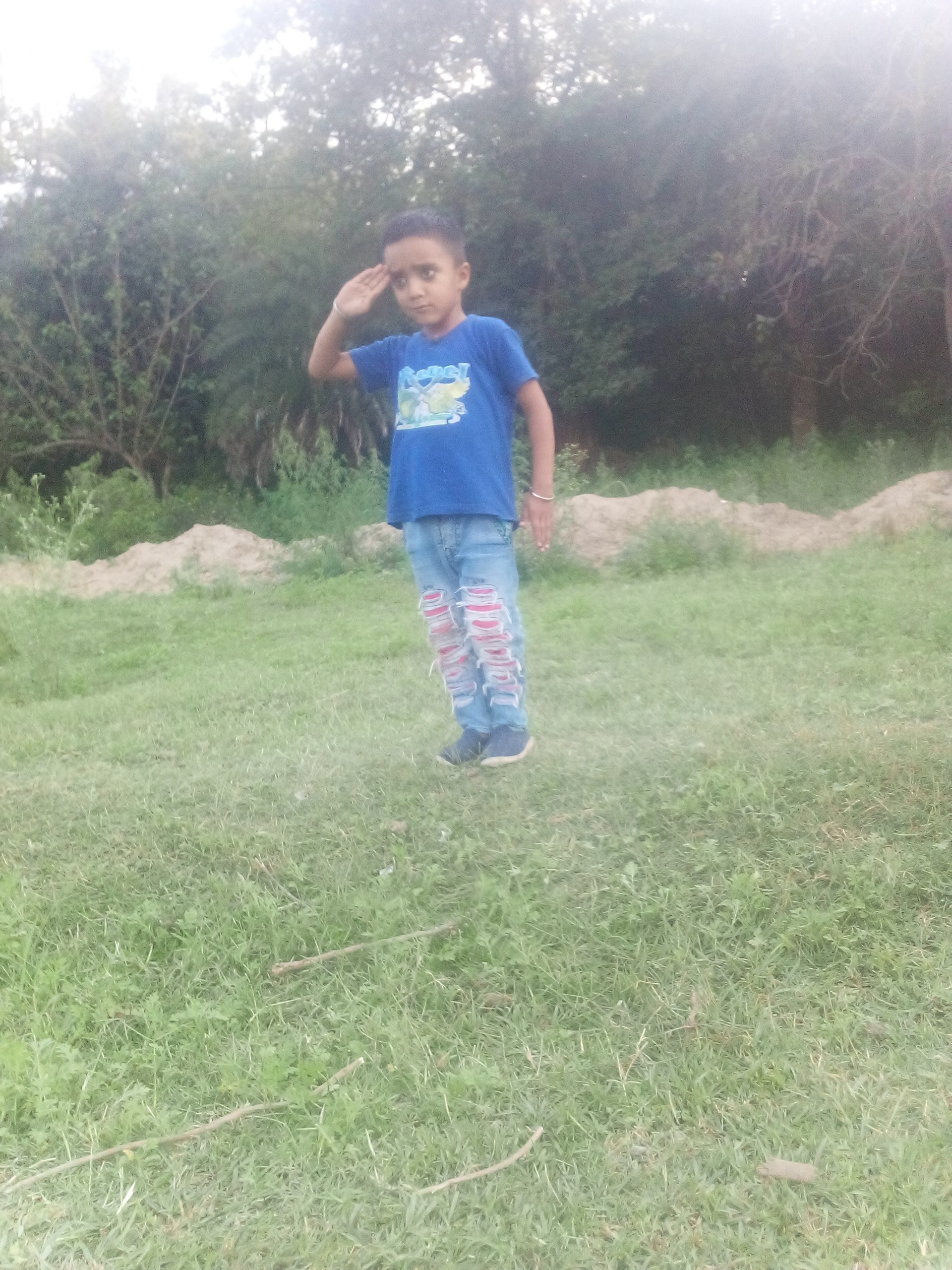 Pradeep Singh Thakur