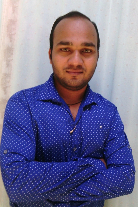 VISHNU JOSHI