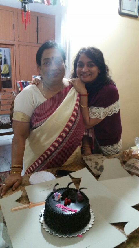 Sheela Mitra Boishyo