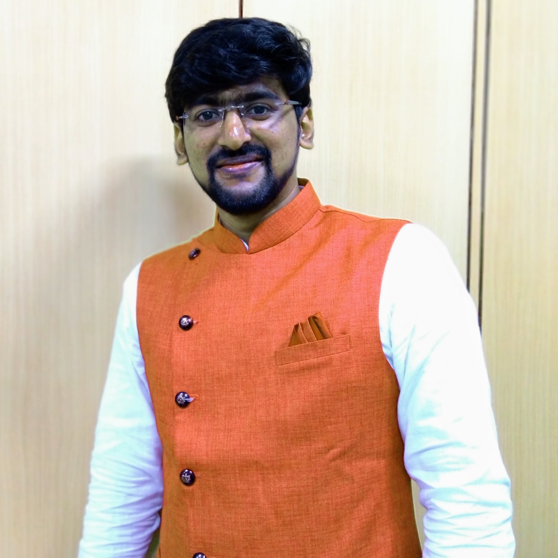 Rasesh Shah