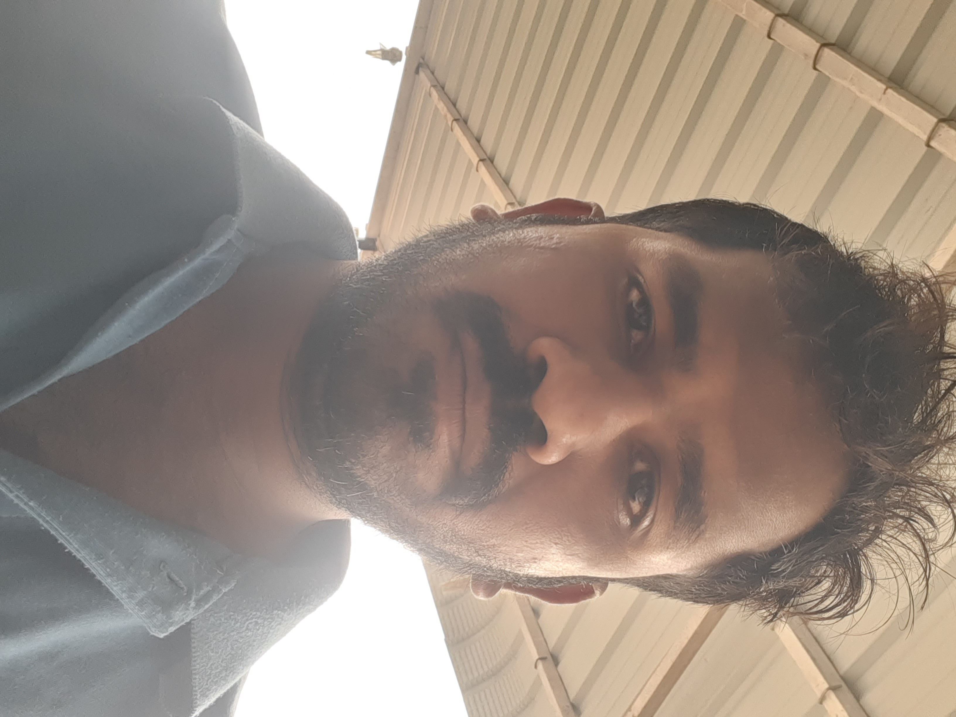 Shivnath Jagannath Jadhav