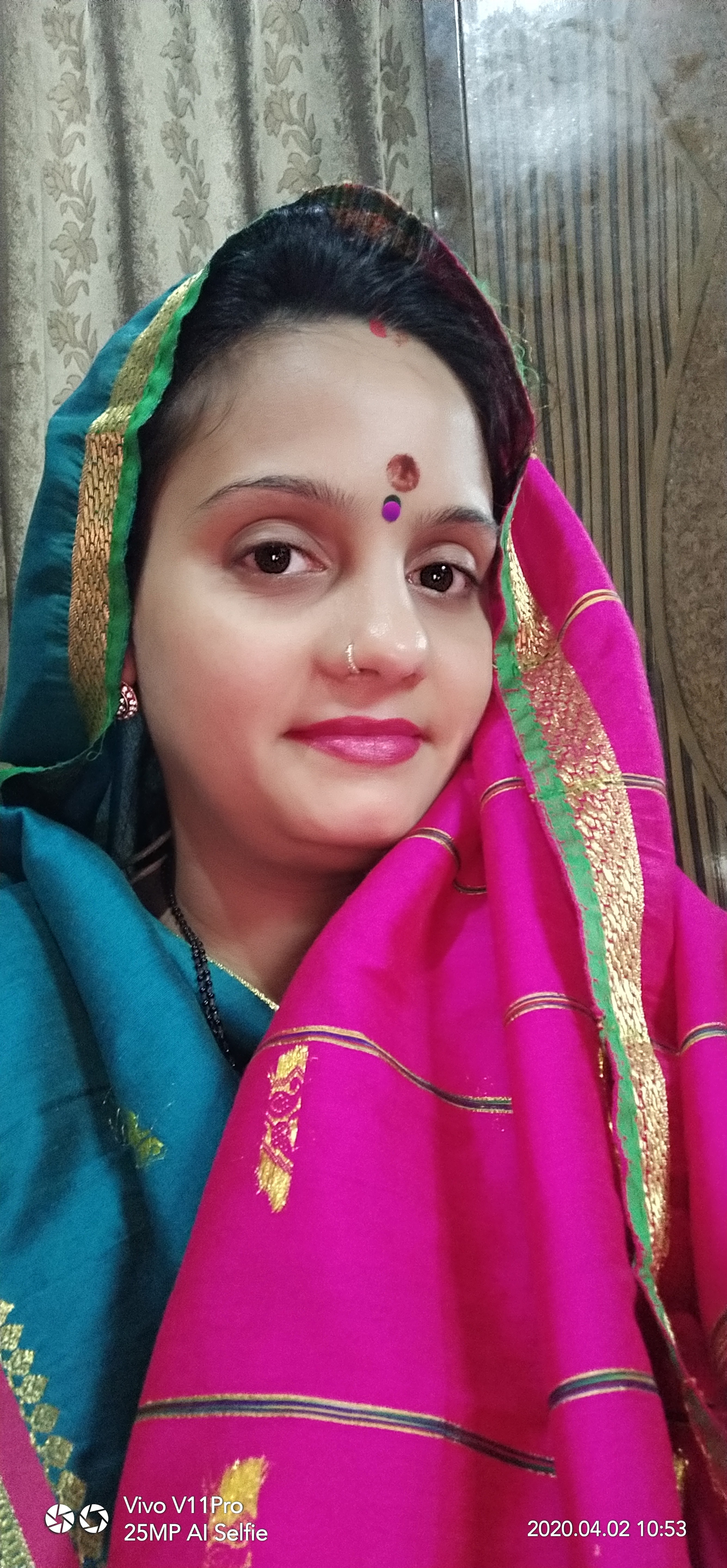 Swati Arora