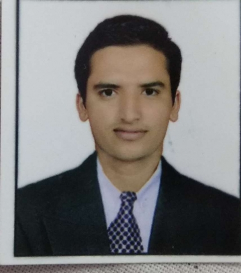 Mayur arun patil