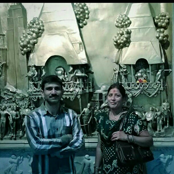 Prasun Kumar