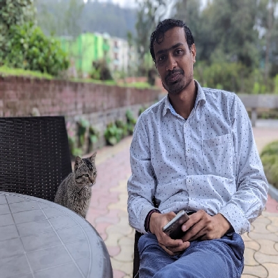 SUMIT KUMAR