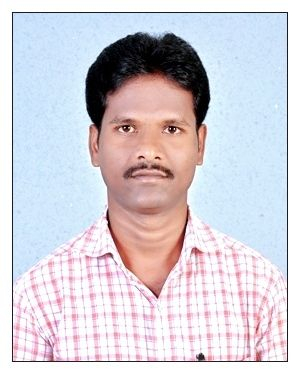 JAYARAJ SEKHAR