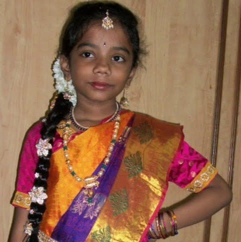 akshara vooturi