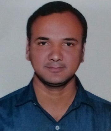 Ajeet Singh Mandloi