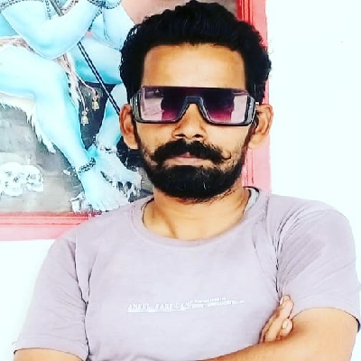 Naresh joshi tikmot