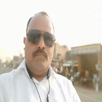 Vikash Singh