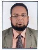 AUSAF AZIM KIRMANI 
