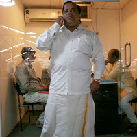Sundar Raman