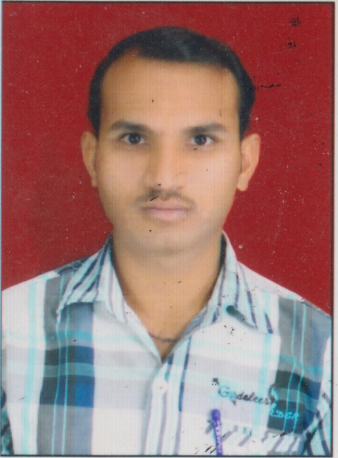 Ravindra  Vasudeo Nimbayat