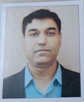 Tejeshwee Kumar Tonee