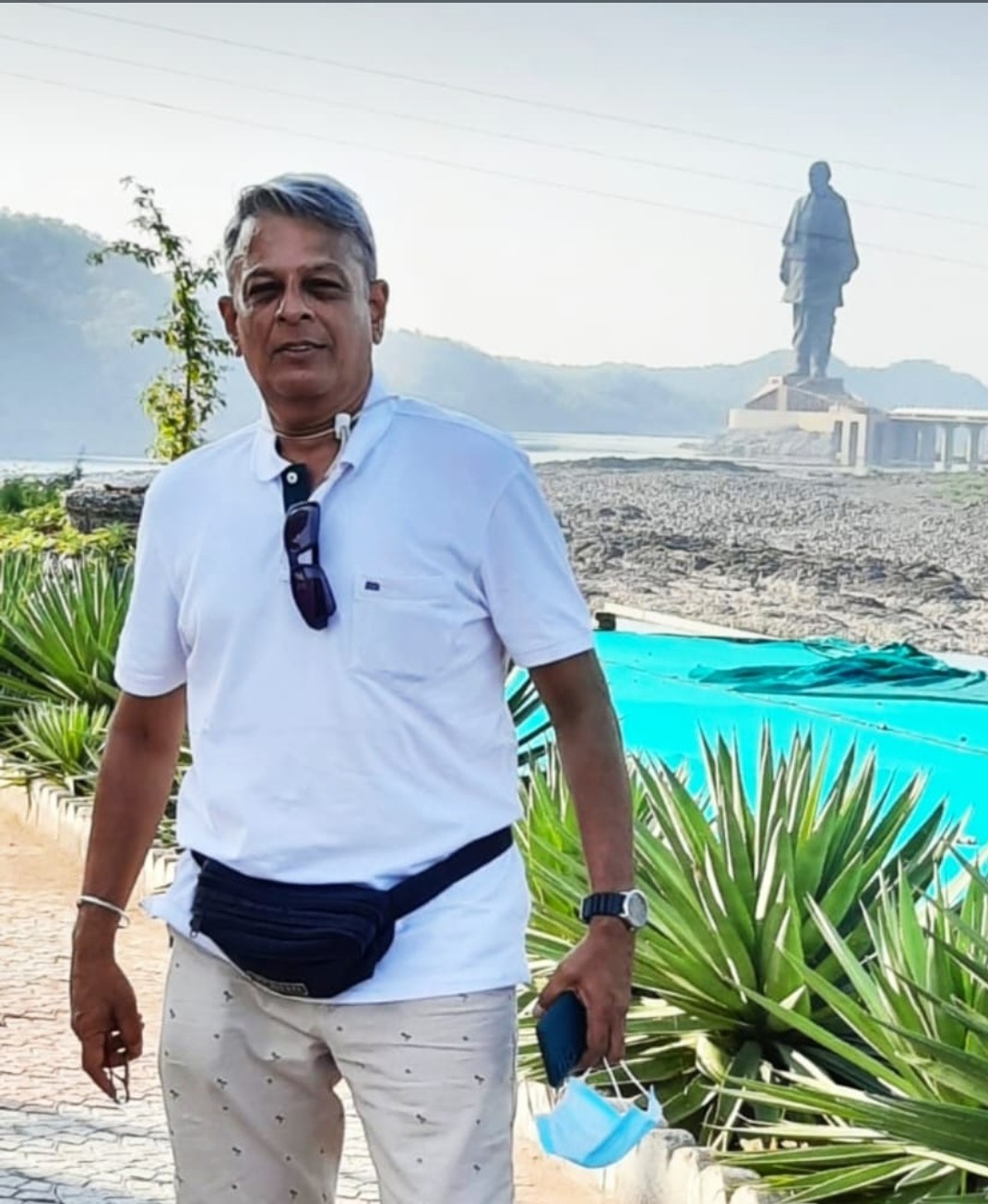 Dilip Kelkar