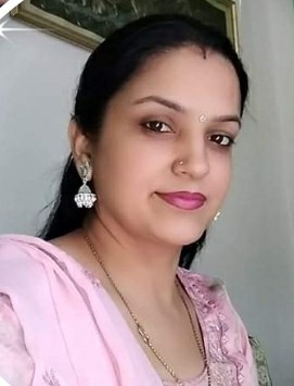 Mamta Dalal