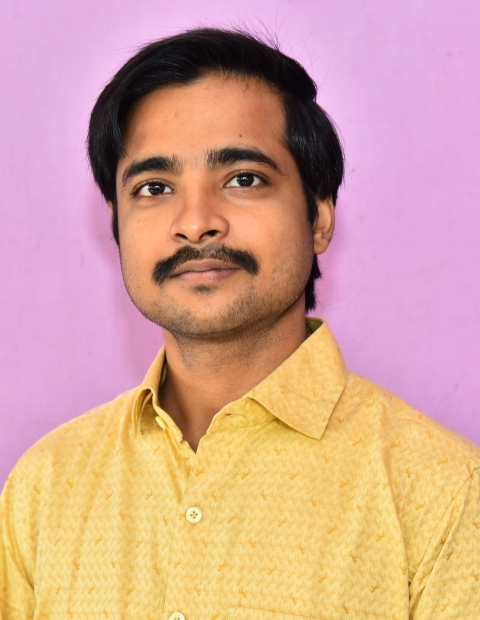Saket Kumar Agrawal