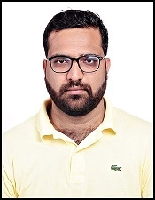 Praduman Yadav
