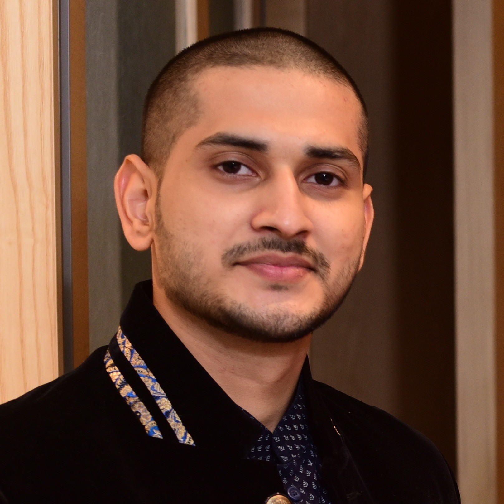 Kunal singh chauhan 