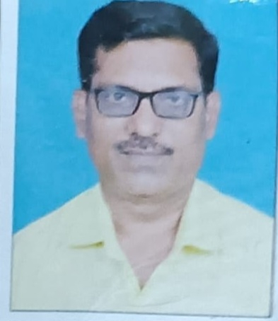 Sanjay Raghunath Sonawane