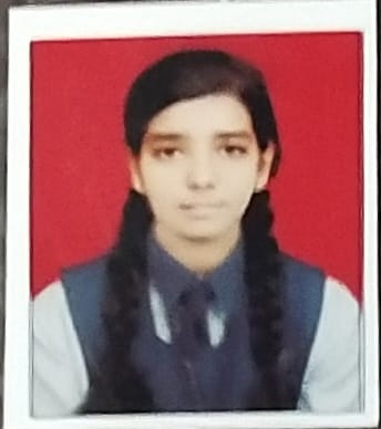 Ishita Jaiswal