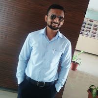 rahul jamdade