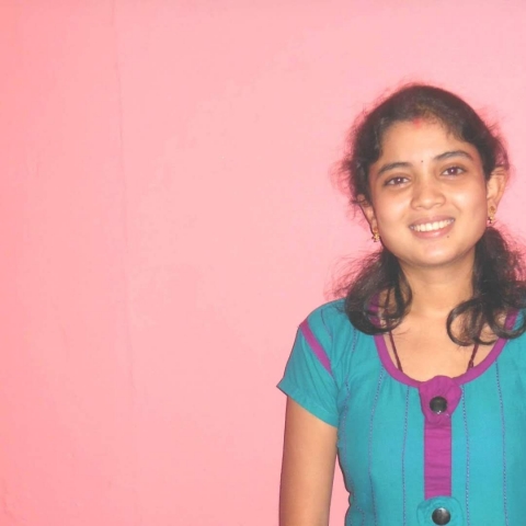 Divya pai