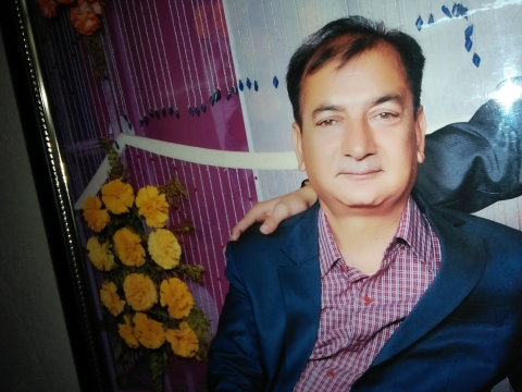 Prem kumar batra