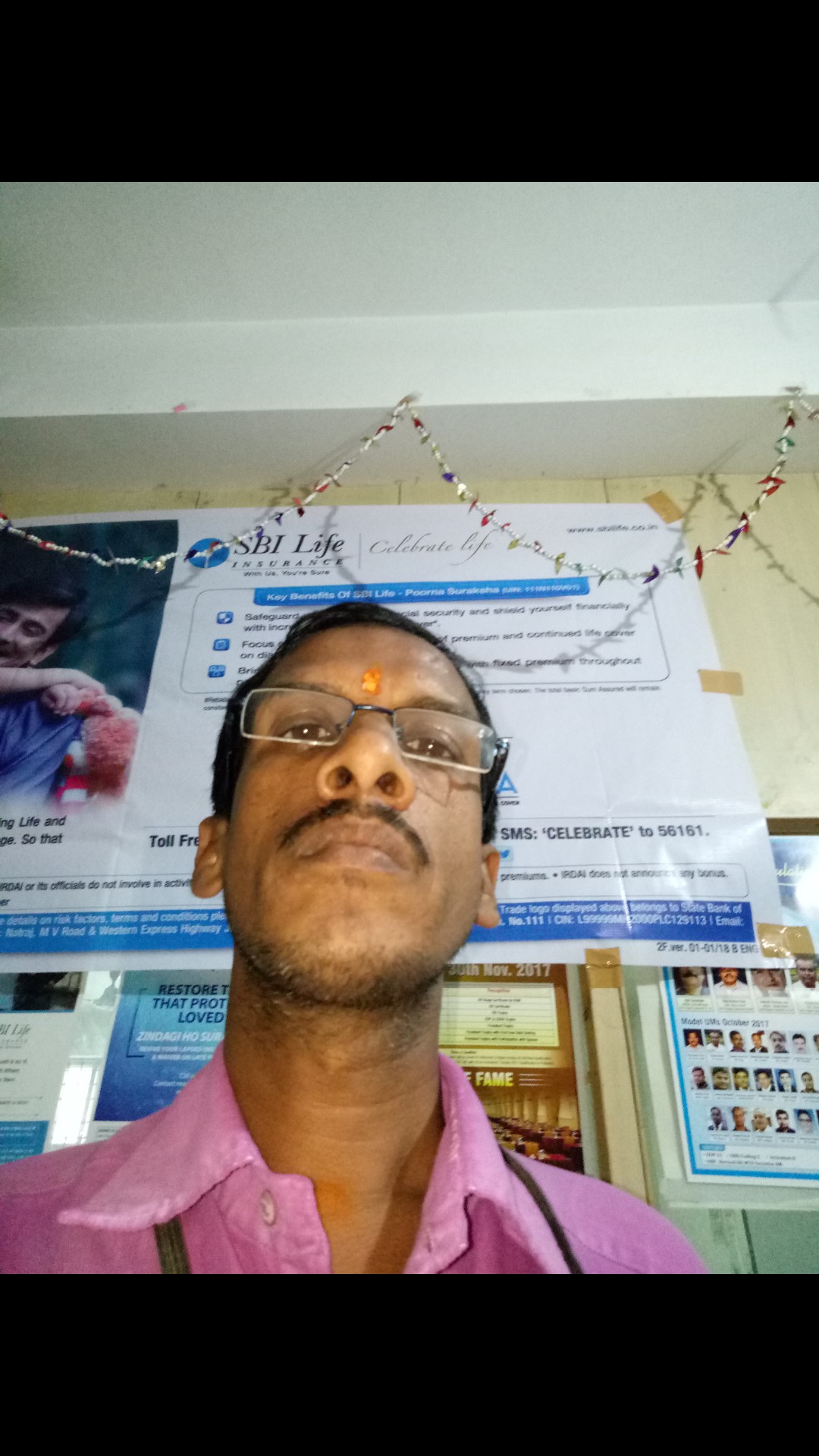 RAJENDRA PRASAD BARNWAL