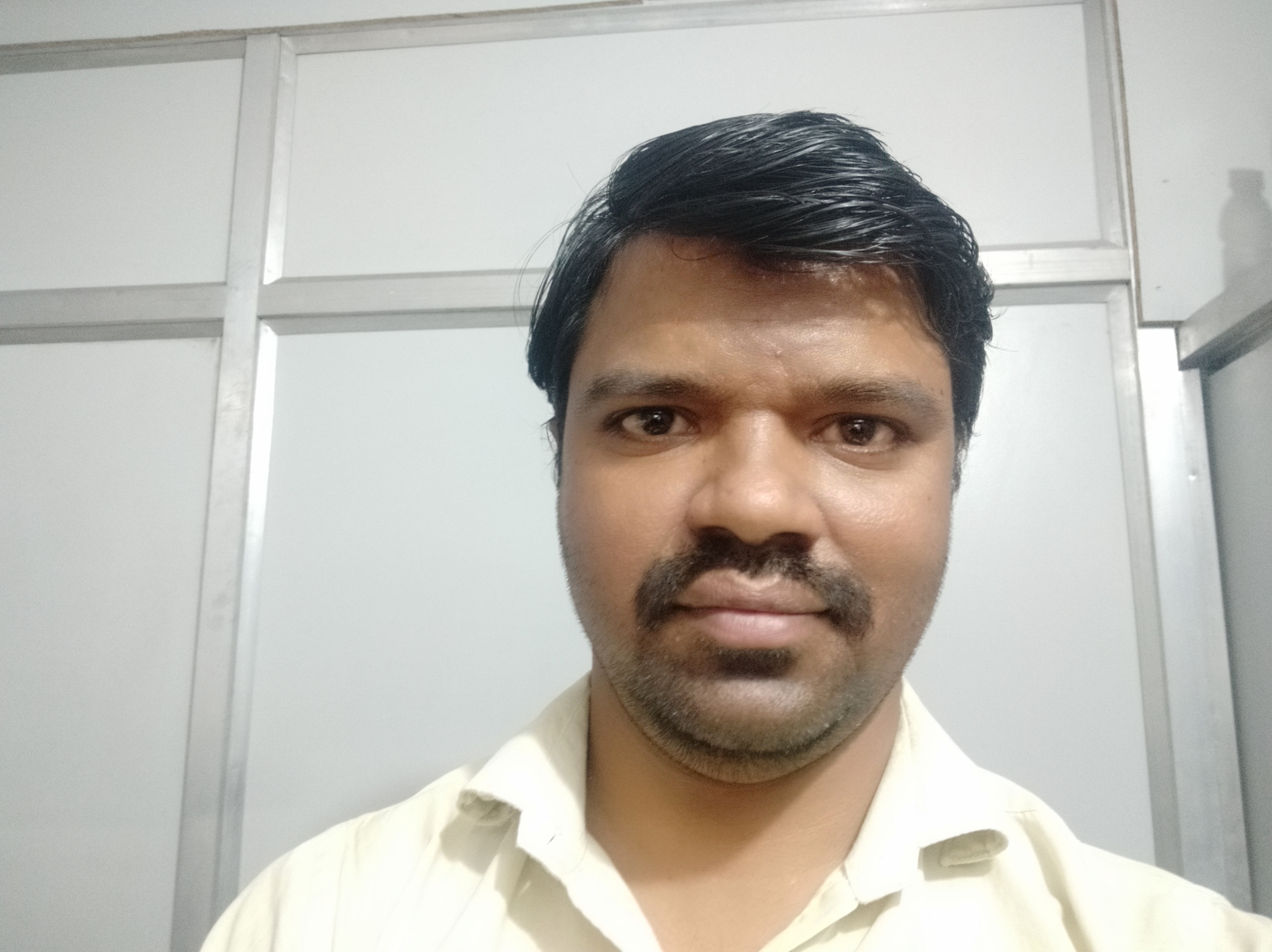 Mahesh Kantilal Ranaware