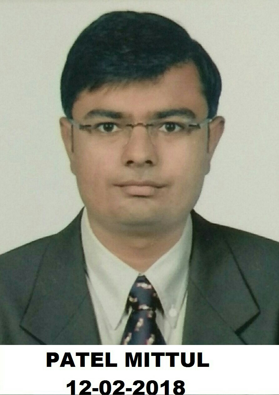 Patel mittul