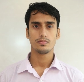 Vikash Kumar Jha