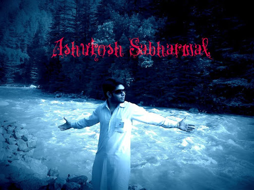 Ashutosh Sabharwal