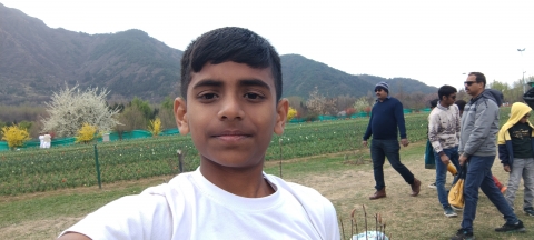 ARINDAMCHOUHAN