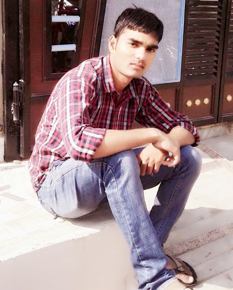 mayank agrawal