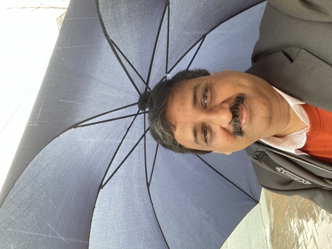 Akhlesh Mathur