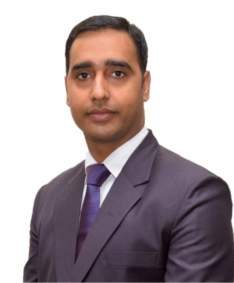 DIVESH KUMAR