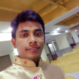 M ASHISH KUMAR