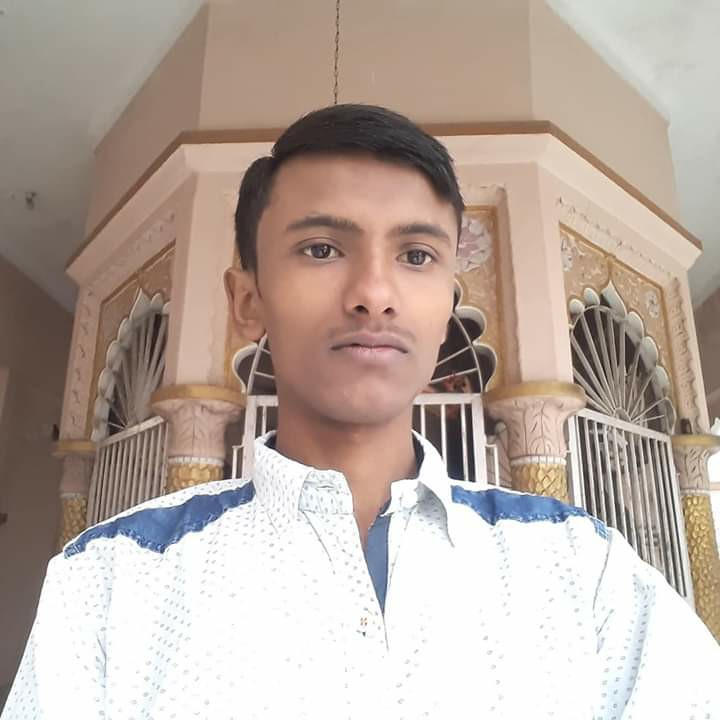 Shivam Tripathi