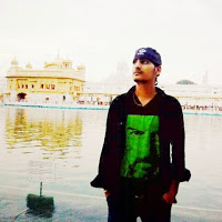 Satish Sharma