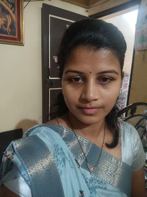 Tejaswini Shashikant memane