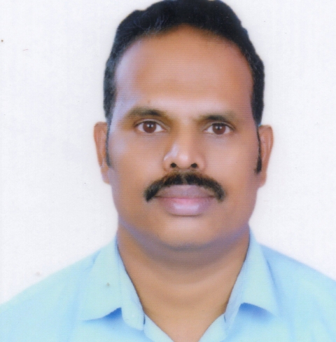 Capt Raveendran Nechullipadathe