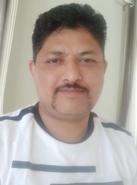 Dinesh Singh Thakur