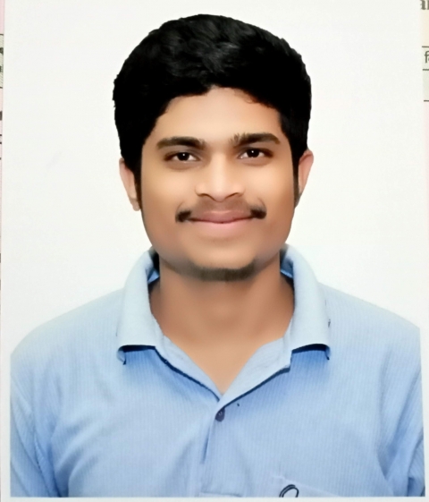 SHREYASH RAMKUMAR KHARE 