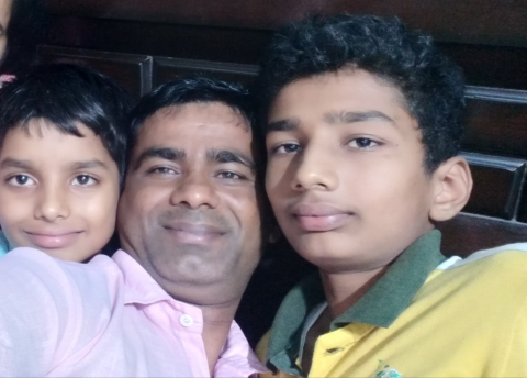 RAJATKUMAR