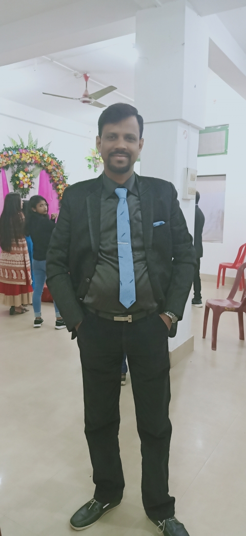 Dharmananda Deb Advocate