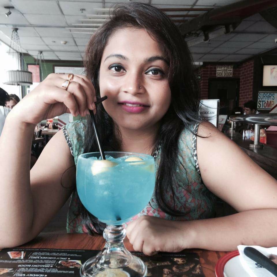 ShilpiSingh