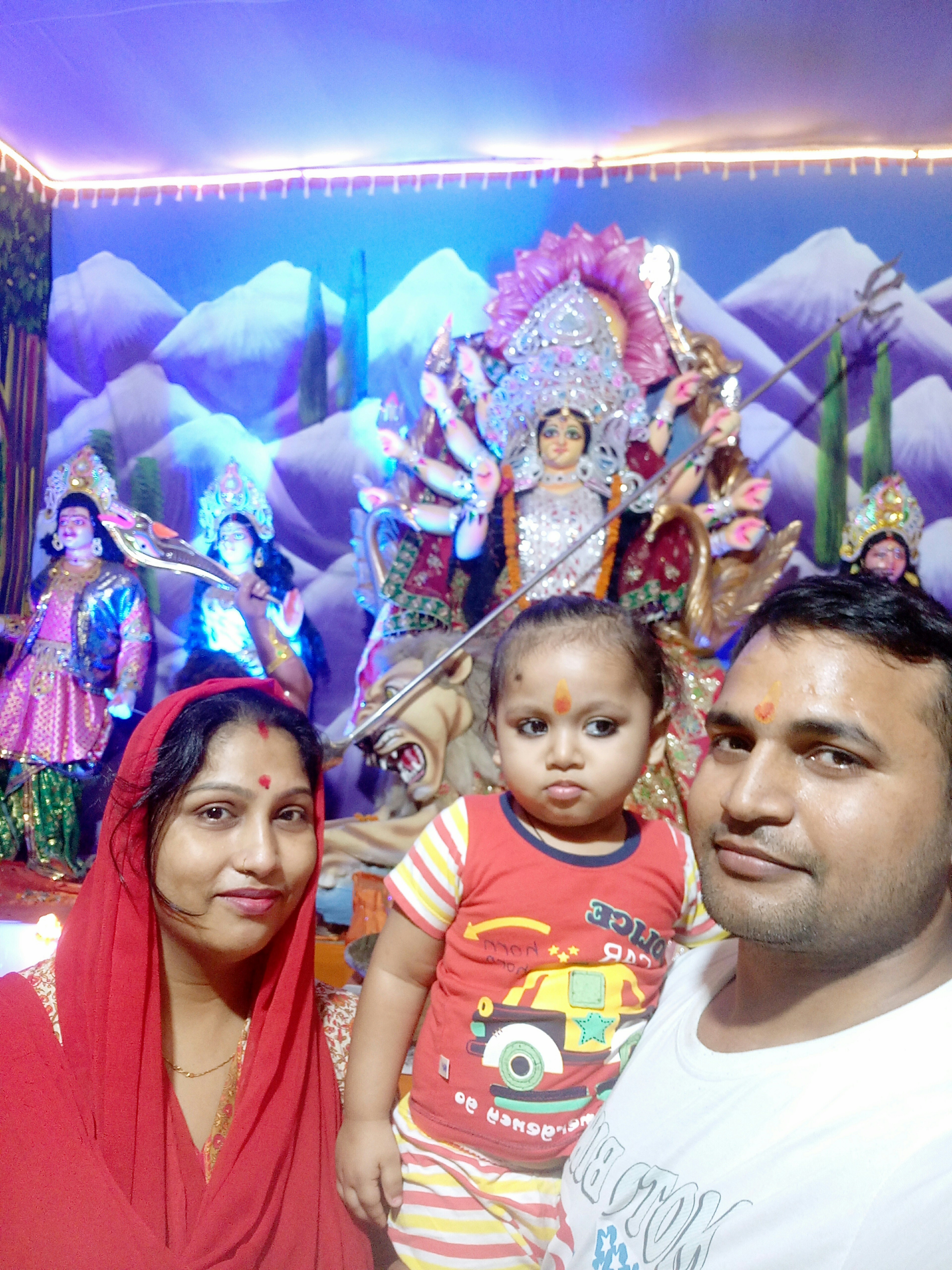 Sarvendra Singh Gautam